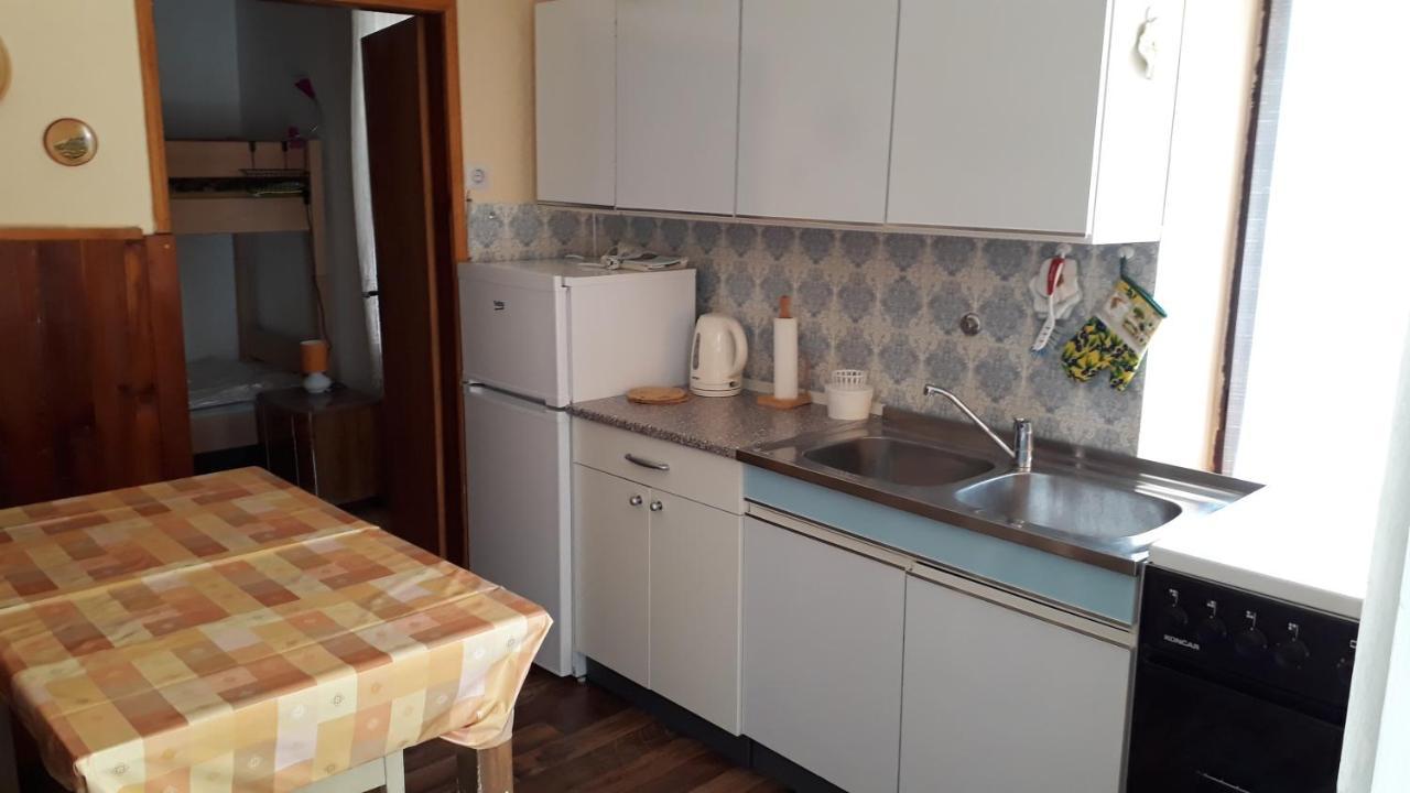 הוילה בובק Peaceful Old House מראה חיצוני תמונה